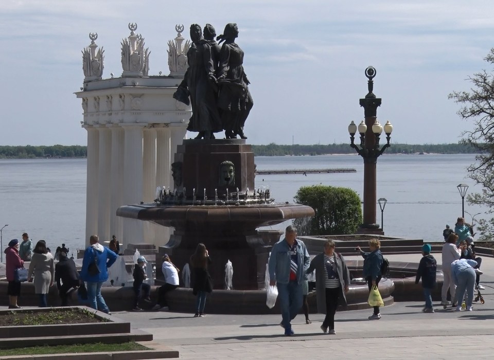 Волгоградцев приглашают увидеться с Пушкиным и послушать бардовские песни